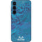 RealTree WAV3 Blue Camo Galaxy A55 5G Skin